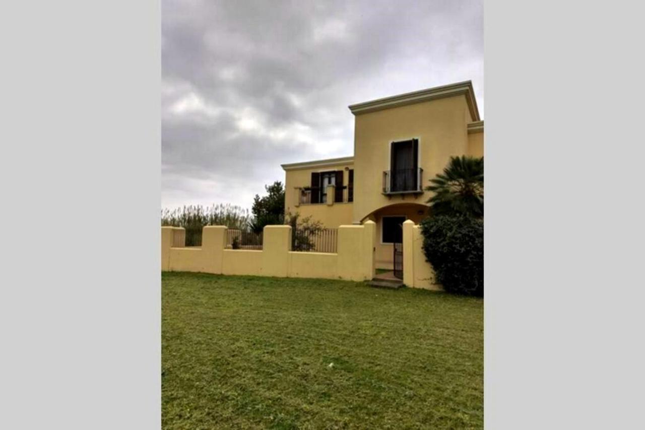 Appartamento La Rocca トルトリ エクステリア 写真