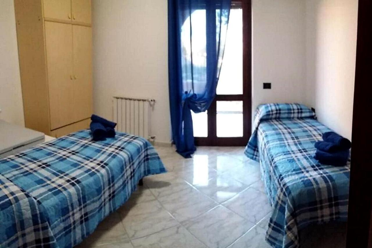Appartamento La Rocca トルトリ エクステリア 写真